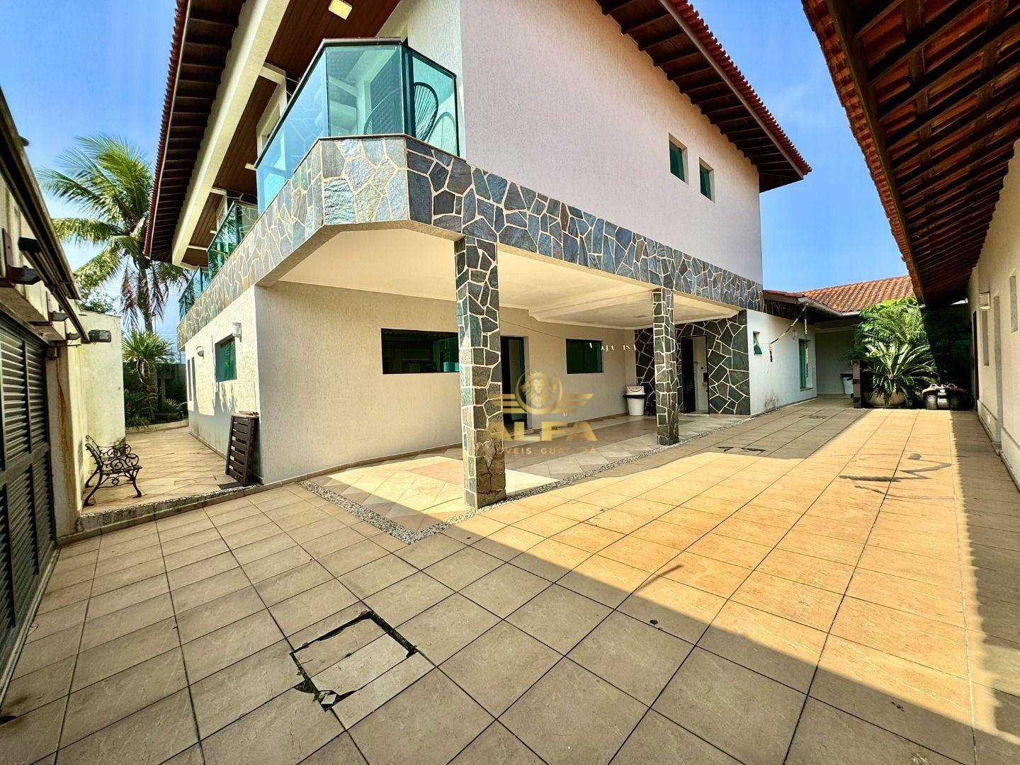 Casa à venda com 5 quartos, 500m² - Foto 50