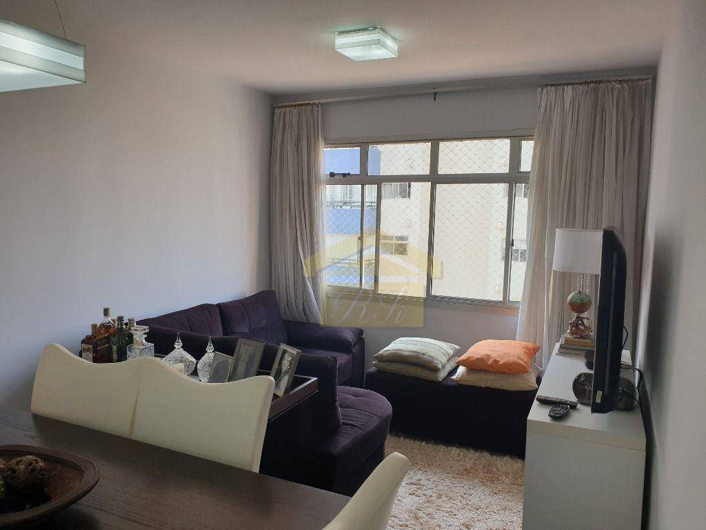 Apartamento à venda com 2 quartos, 67m² - Foto 2