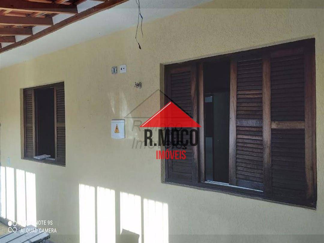 Sobrado à venda com 3 quartos, 100m² - Foto 33