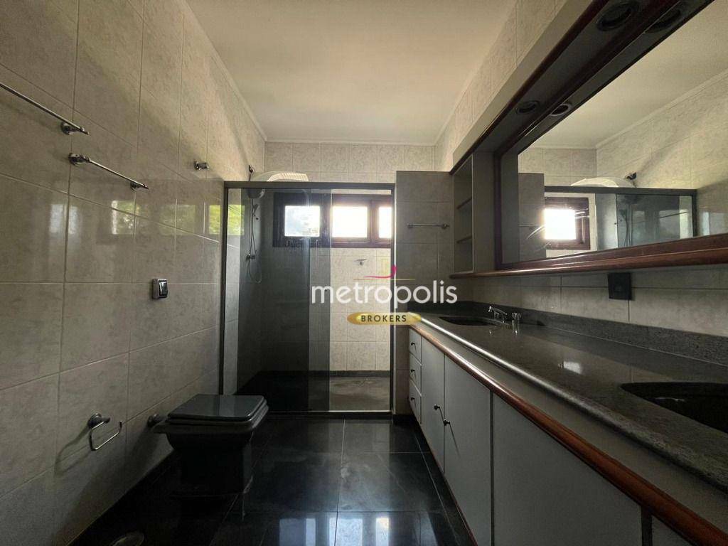 Sobrado à venda e aluguel com 4 quartos, 434m² - Foto 31