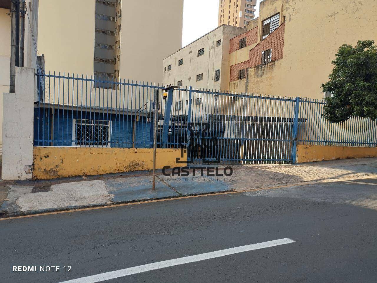 Conjunto Comercial-Sala à venda, 570m² - Foto 1