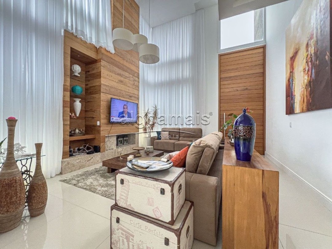 Casa de Condomínio à venda com 3 quartos, 300m² - Foto 10