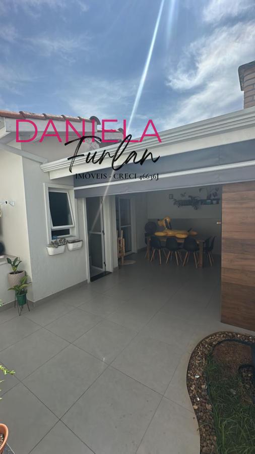Casa de Condomínio à venda com 3 quartos, 115m² - Foto 19