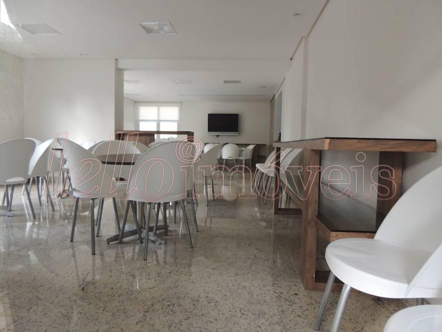 Apartamento à venda com 3 quartos, 169m² - Foto 27