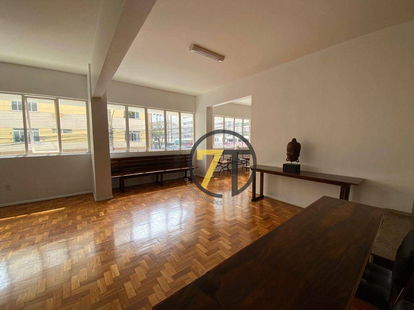 Apartamento à venda com 4 quartos, 182m² - Foto 32