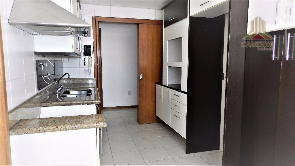 Apartamento à venda com 3 quartos, 163m² - Foto 5