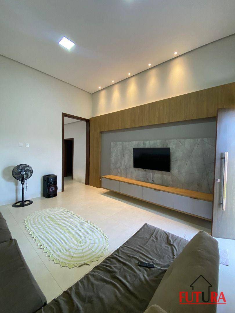 Casa, 3 quartos, 171 m² - Foto 3