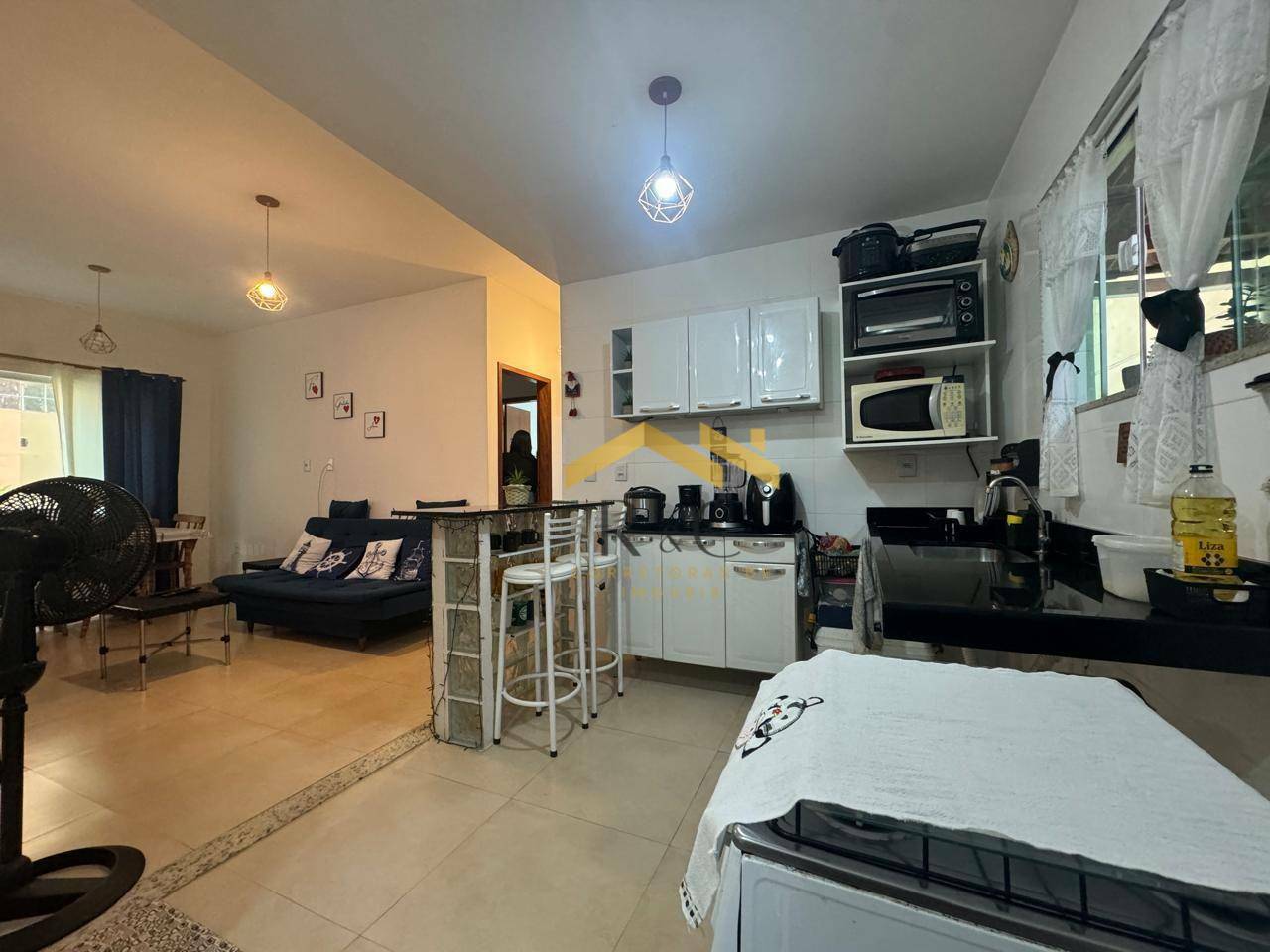 Apartamento à venda com 2 quartos, 60m² - Foto 7