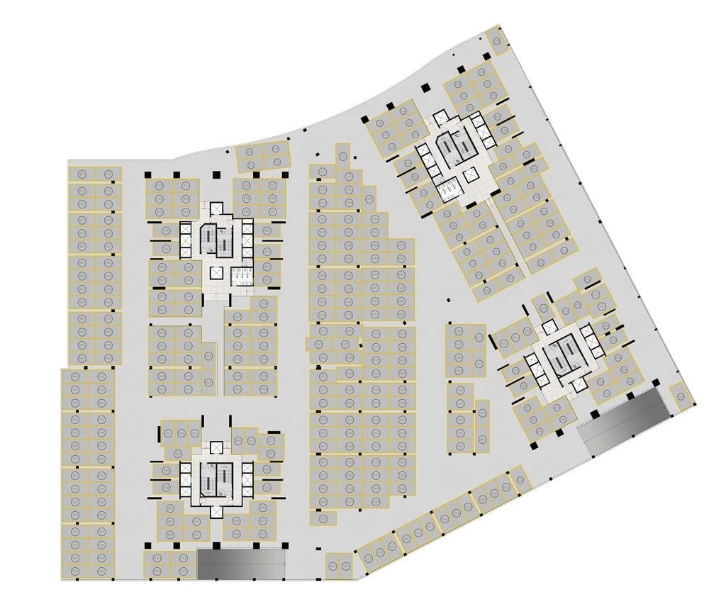 Apartamento à venda com 2 quartos, 113m² - Foto 5