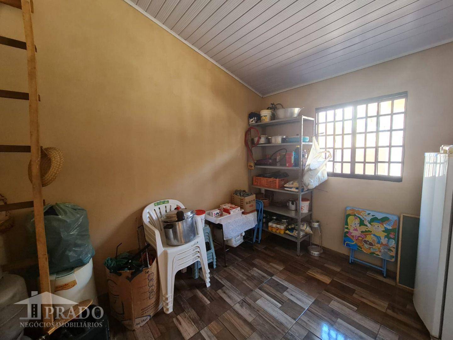 Casa à venda com 3 quartos, 184m² - Foto 21