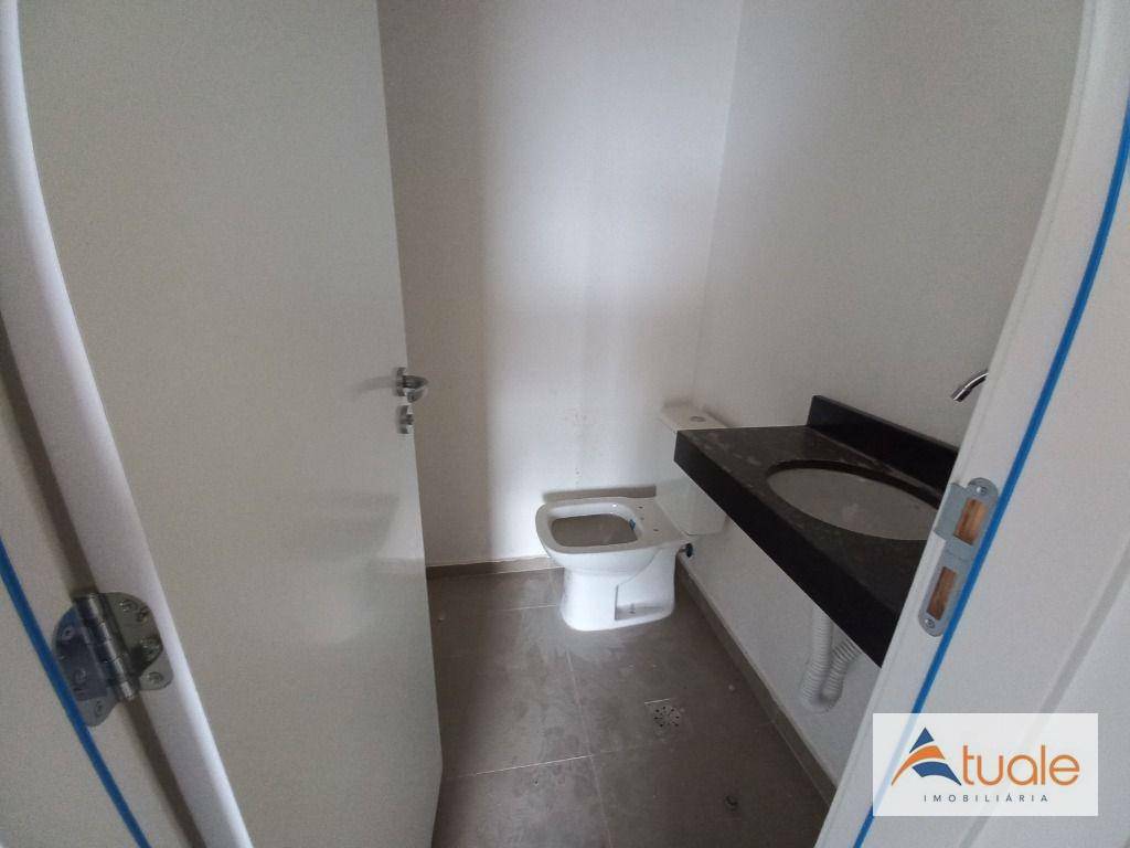 Apartamento à venda com 3 quartos, 115m² - Foto 15