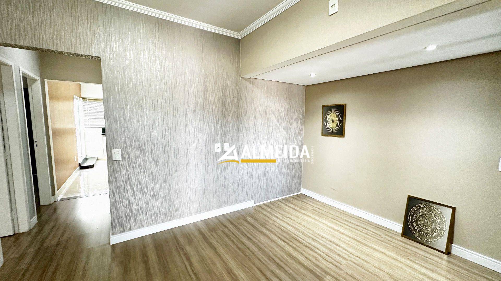 Casa de Condomínio, 2 quartos - Foto 4