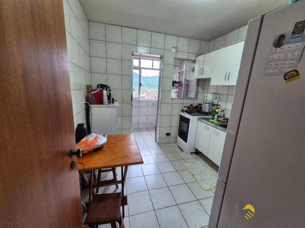 Apartamento à venda com 3 quartos, 80m² - Foto 5