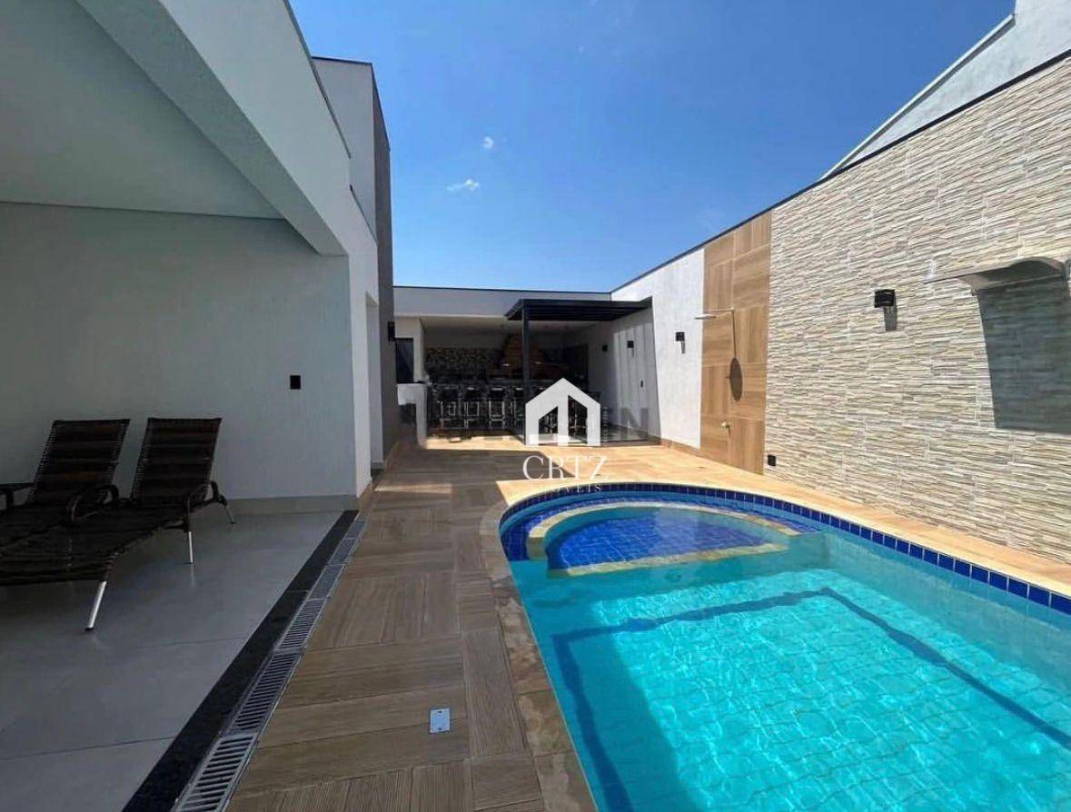 Casa, 1 quarto, 90 m² - Foto 1