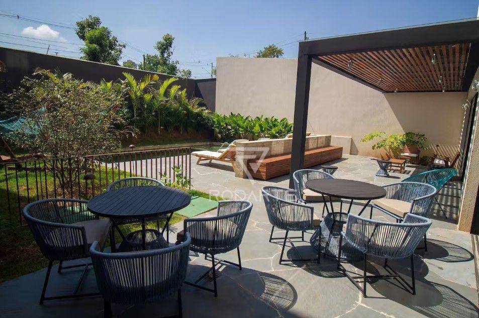 Flat/Apart Hotel, 1 quarto, 42 m² - Foto 5