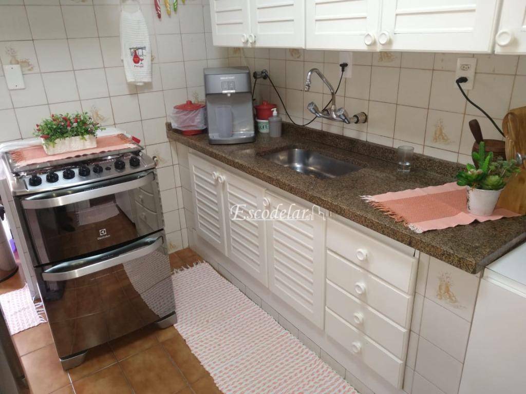 Apartamento à venda com 3 quartos, 93m² - Foto 15