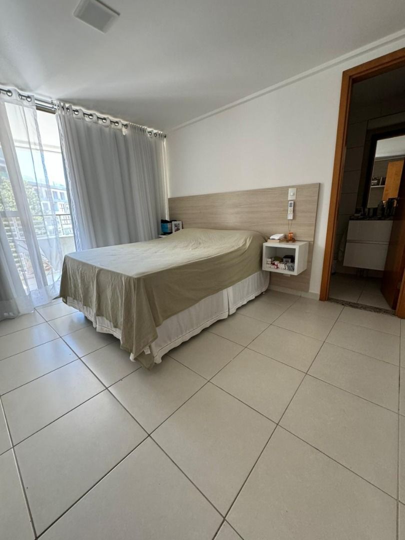 Apartamento à venda com 2 quartos, 67m² - Foto 3