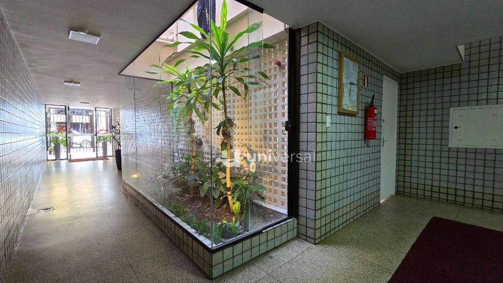 Apartamento, 2 quartos, 77 m² - Foto 2