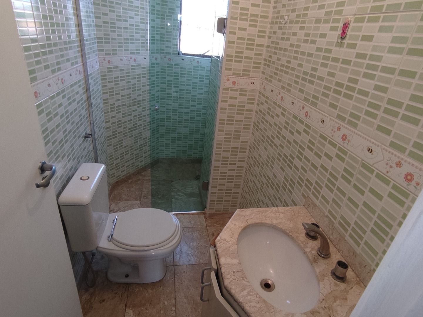 Apartamento à venda com 3 quartos, 170m² - Foto 21