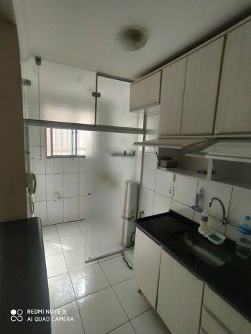 Apartamento à venda com 2 quartos, 50m² - Foto 6