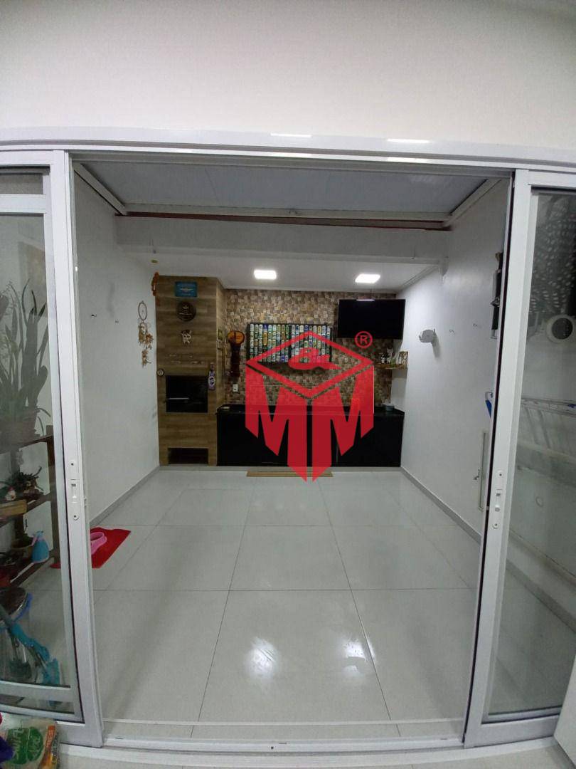 Sobrado à venda com 3 quartos, 126m² - Foto 14