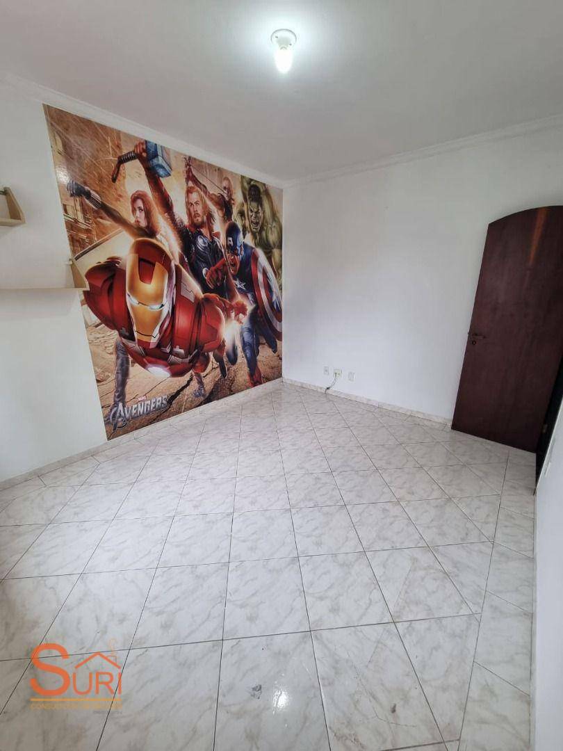 Sobrado à venda com 3 quartos, 125m² - Foto 7