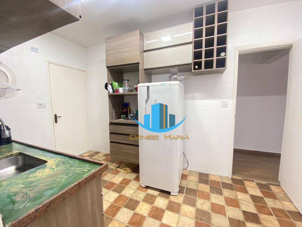 Apartamento à venda com 2 quartos, 89m² - Foto 15