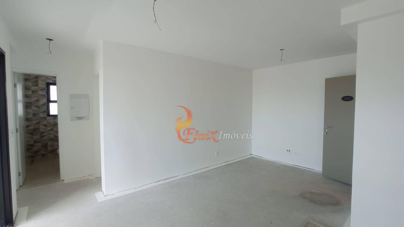 Apartamento à venda com 2 quartos, 75m² - Foto 3