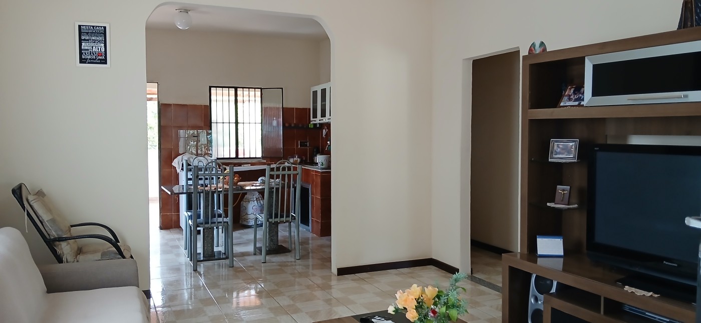 Chácara à venda com 3 quartos, 500m² - Foto 7