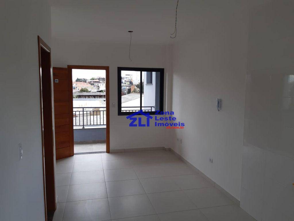 Apartamento à venda com 1 quarto, 39m² - Foto 18