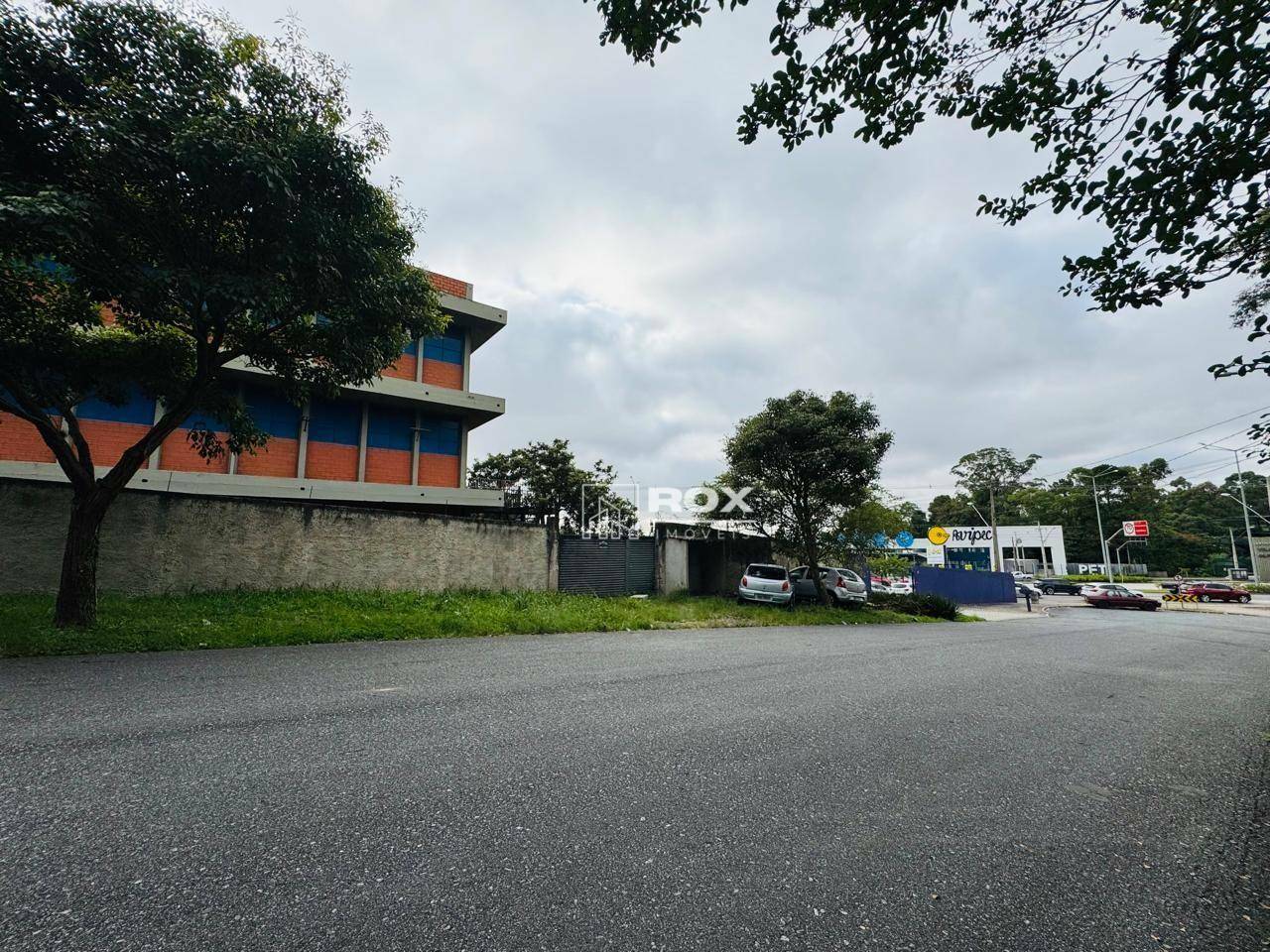 Depósito-Galpão-Armazém à venda, 2947m² - Foto 7