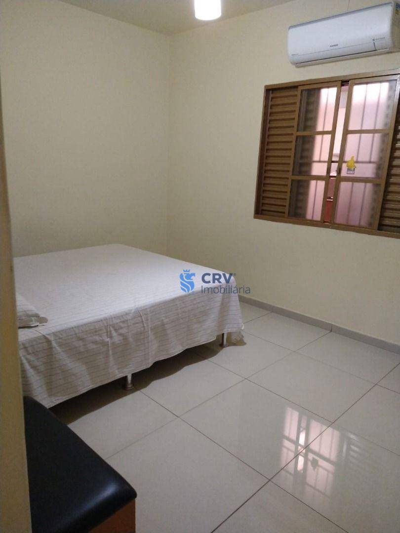 Casa à venda com 5 quartos, 200m² - Foto 6