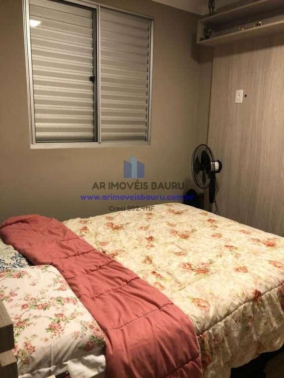 Apartamento à venda com 2 quartos, 47m² - Foto 2