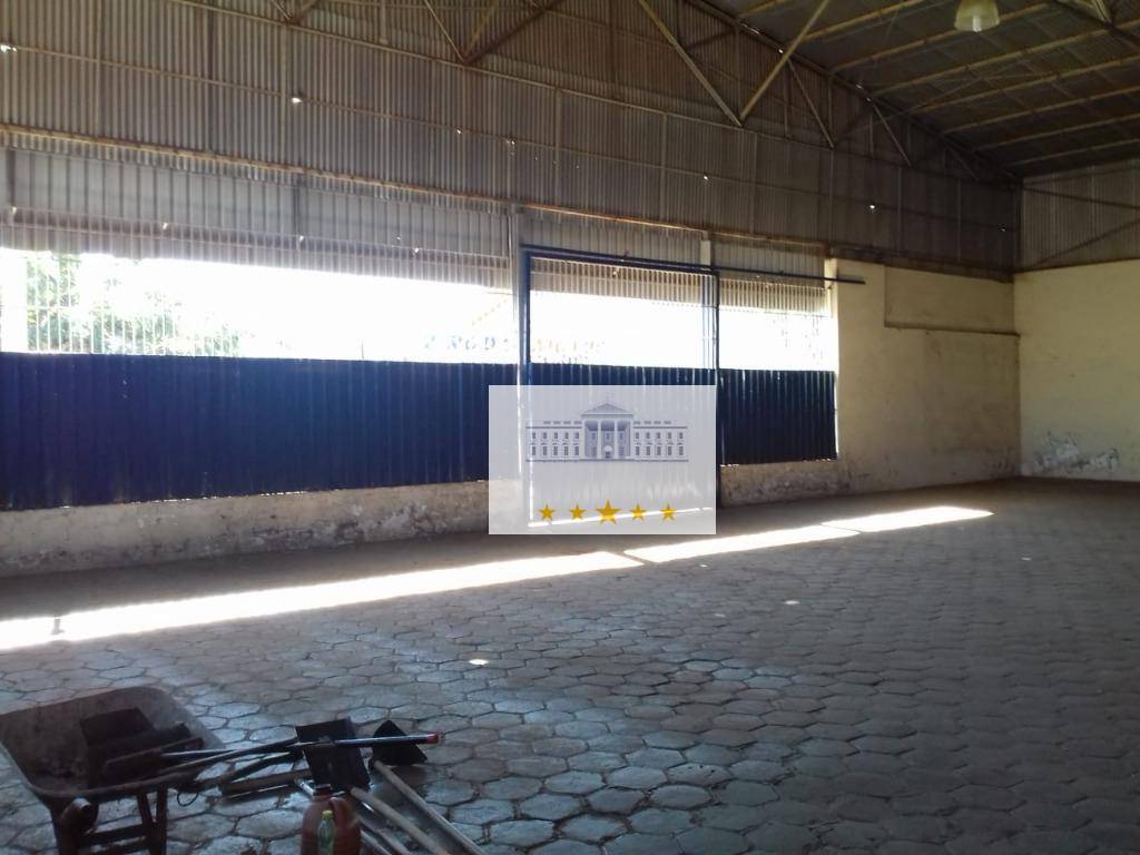 Prédio Inteiro para alugar, 4007m² - Foto 19