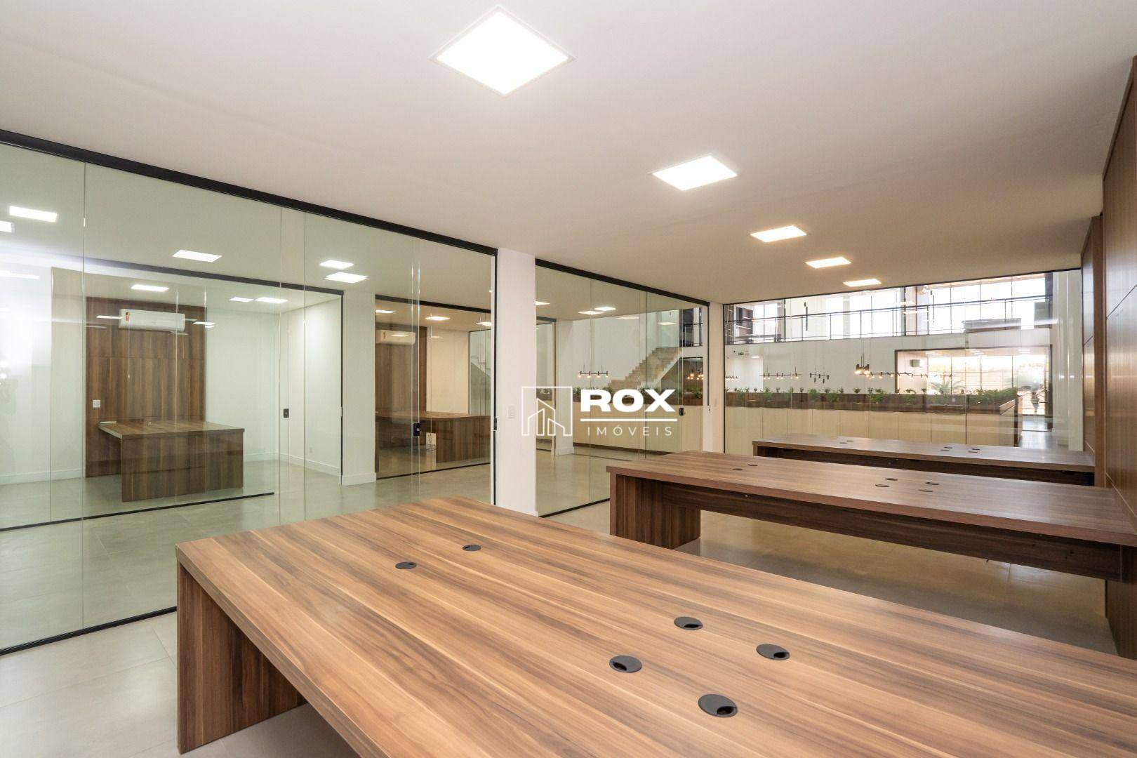 Conjunto Comercial-Sala para alugar, 786m² - Foto 18