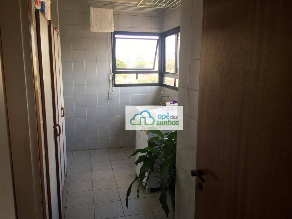 Apartamento à venda com 4 quartos, 172m² - Foto 10