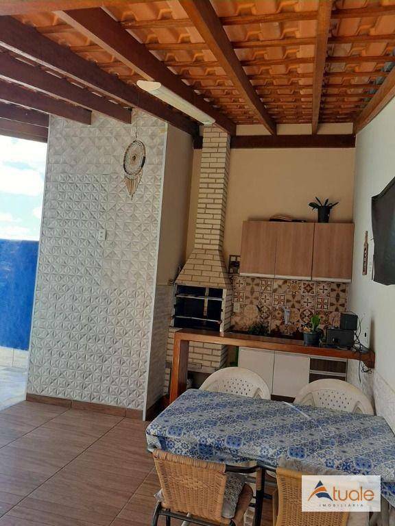 Casa à venda com 3 quartos, 145m² - Foto 14