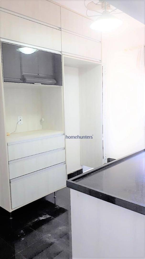 Apartamento para alugar com 3 quartos, 116m² - Foto 19