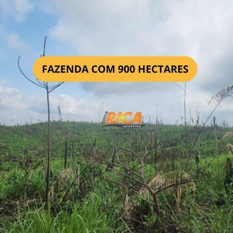 Fazenda à venda, 9000000M2 - Foto 1