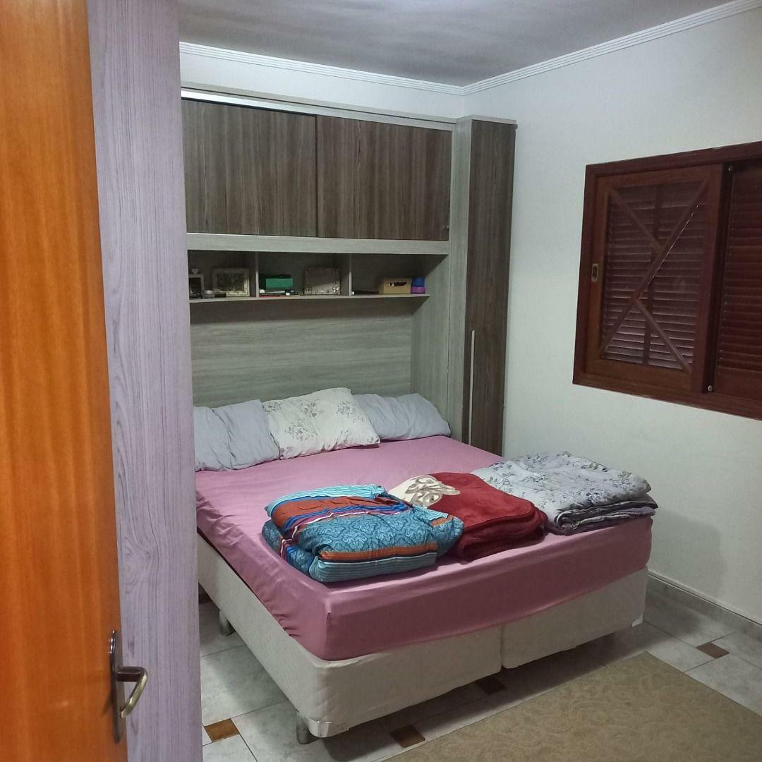 Sobrado à venda com 3 quartos, 117m² - Foto 14