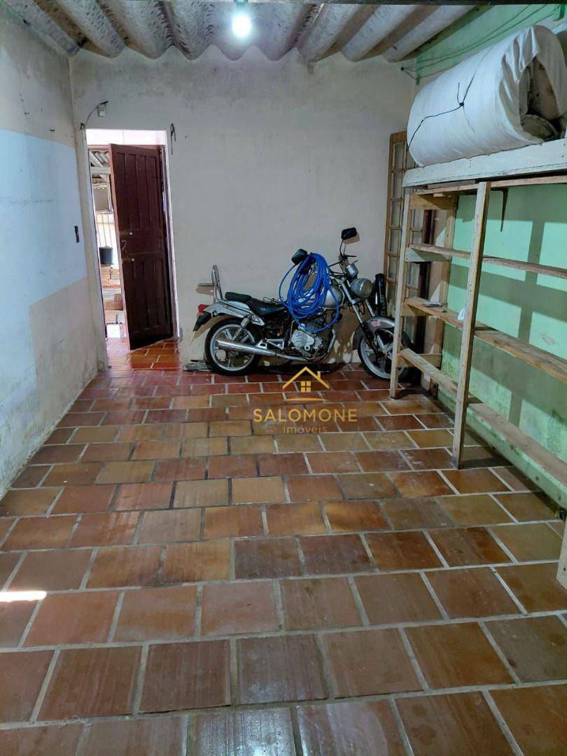 Casa, 2 quartos, 150 m² - Foto 9