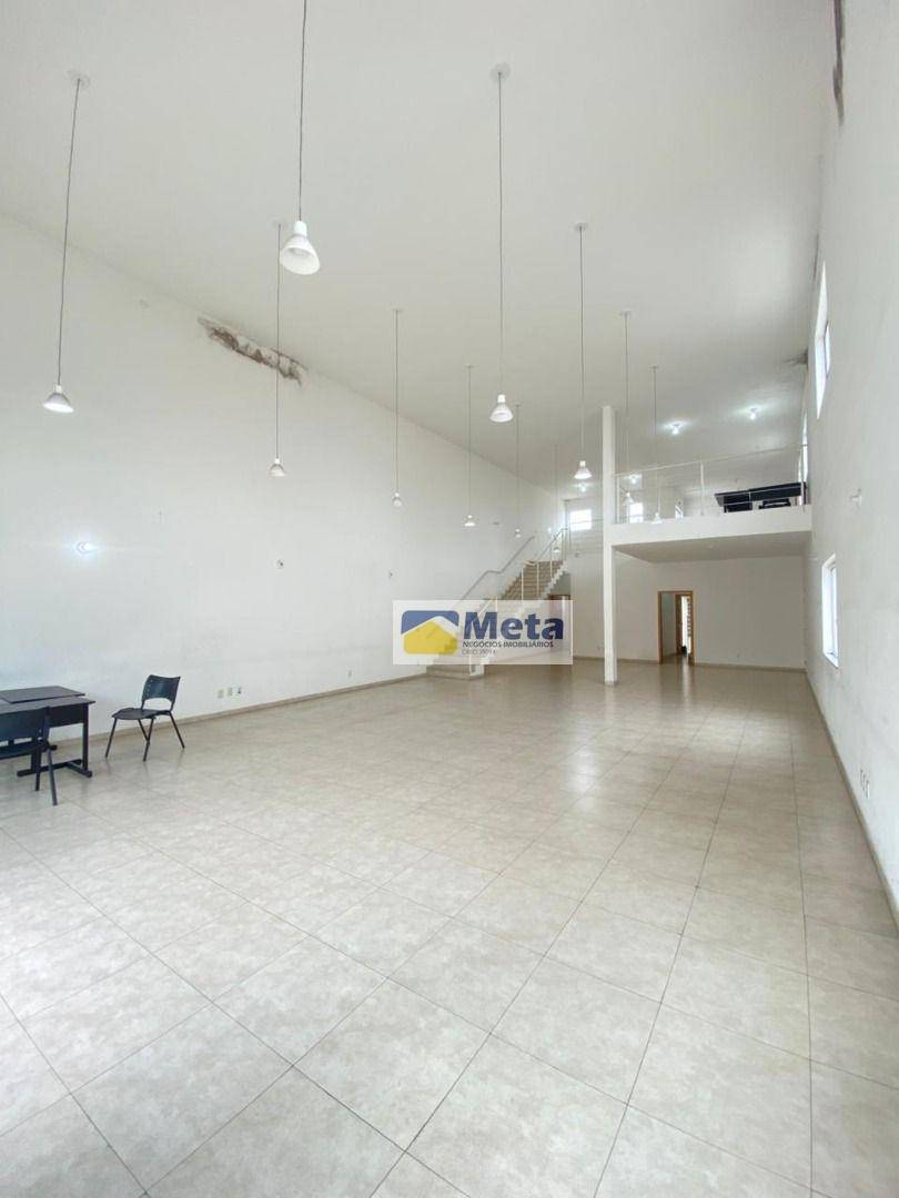 Loja-Salão, 220 m² - Foto 4