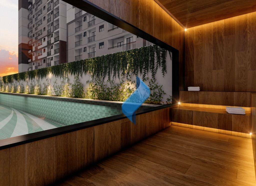 Apartamento à venda com 2 quartos, 53m² - Foto 23