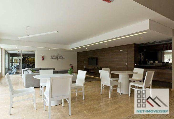 Apartamento à venda e aluguel com 1 quarto, 91m² - Foto 13