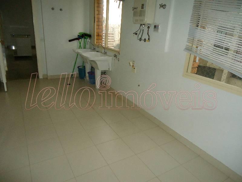 Apartamento para alugar com 4 quartos, 310m² - Foto 25
