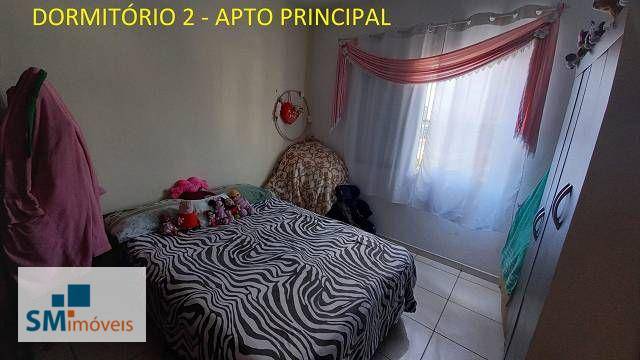 Apartamento à venda com 3 quartos, 92m² - Foto 5