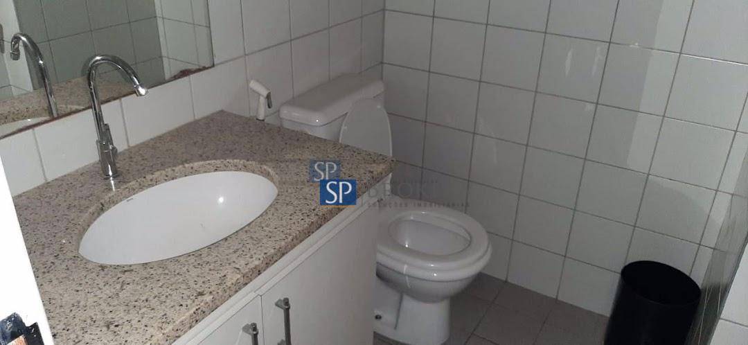 Conjunto Comercial-Sala para alugar, 240m² - Foto 5