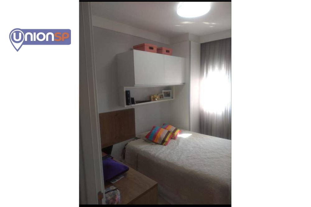 Apartamento à venda com 2 quartos, 85m² - Foto 3