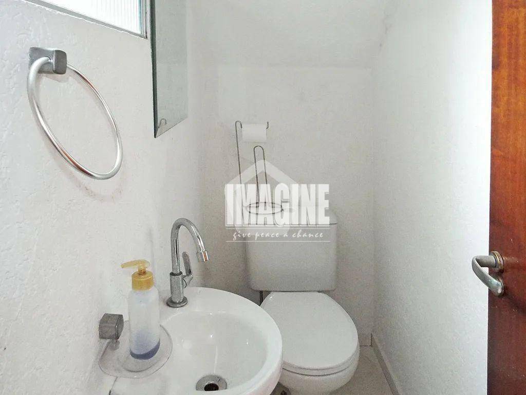 Sobrado à venda com 2 quartos, 80m² - Foto 19