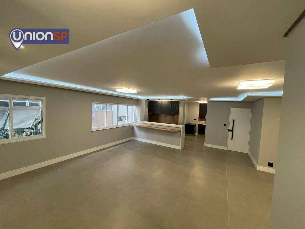 Apartamento à venda com 2 quartos, 107m² - Foto 2